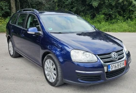 VW Golf 1.9TDI, снимка 3
