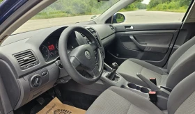 VW Golf 1.9TDI, снимка 10