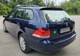 VW Golf 1.9TDI, снимка 7