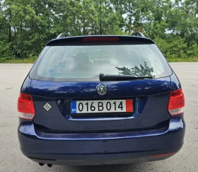 VW Golf 1.9TDI, снимка 6