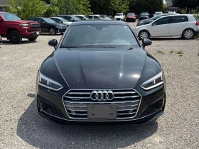 Audi A5 Technik | CARFAX | АВТОКРЕДИТ БЕЗ ПЪРВОНАЧАЛНА , снимка 2