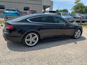 Audi A5 Technik | CARFAX | АВТОКРЕДИТ БЕЗ ПЪРВОНАЧАЛНА , снимка 4