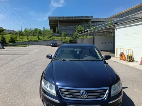 VW Phaeton 3.0 TDI 224, снимка 1