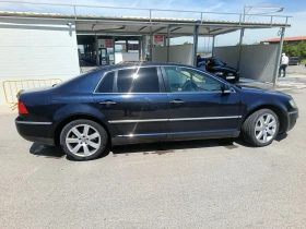 VW Phaeton 3.0 TDI 224, снимка 3