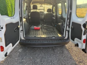 Renault Kangoo ZE електрически 92.4% батерия, снимка 6