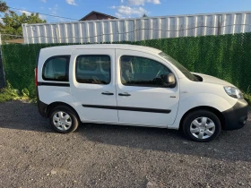 Renault Kangoo ZE електрически 92.4% батерия, снимка 2