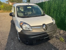 Renault Kangoo ZE електрически 92.4% батерия, снимка 1