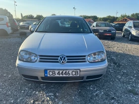 VW Golf 1.6i KLIMATR ITALY , снимка 2