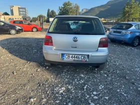 VW Golf 1.6i KLIMATR ITALY , снимка 3