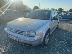 VW Golf 1.6i KLIMATR ITALY , снимка 1
