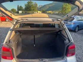 VW Golf 1.6i KLIMATR ITALY , снимка 5