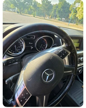Mercedes-Benz 350 Джип, снимка 7