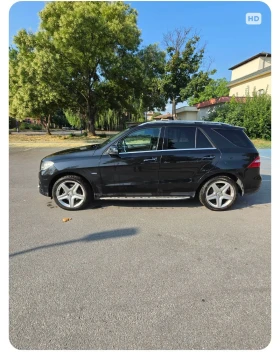 Mercedes-Benz 350 Джип, снимка 4