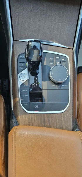 BMW 330 330i Кожа Подгрев Шибидах Сервизна история , снимка 16