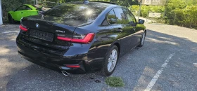 BMW 330 330i Кожа Подгрев Шибидах Сервизна история , снимка 3