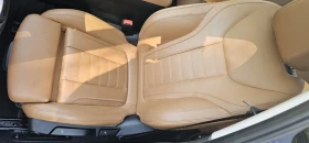 BMW 330 330i Кожа Подгрев Шибидах Сервизна история , снимка 9