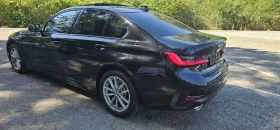 BMW 330 330i Кожа Подгрев Шибидах Сервизна история , снимка 1