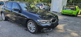 BMW 330 330i Кожа Подгрев Шибидах Сервизна история , снимка 5