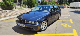 BMW 530, снимка 5