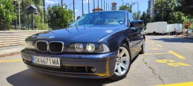 BMW 530, снимка 1