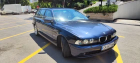 BMW 530, снимка 4