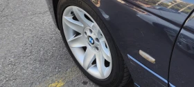 BMW 530, снимка 14