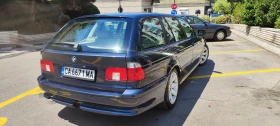 BMW 530, снимка 3