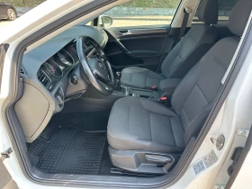 VW Golf 7.5* FaceLift, снимка 10