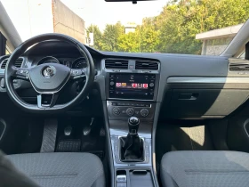 VW Golf 7.5* FaceLift, снимка 15