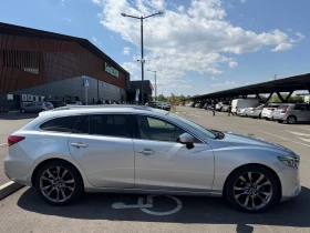 Mazda 6, снимка 6
