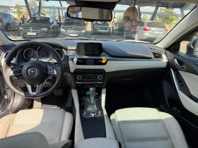 Mazda 6, снимка 10