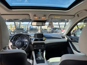 Mazda 6, снимка 9