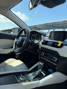 Mazda 6, снимка 12