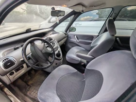Citroen Xsara picasso 1.6 i 109 hp, снимка 4