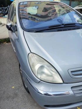 Citroen Xsara picasso 1.6 i 109 hp, снимка 2