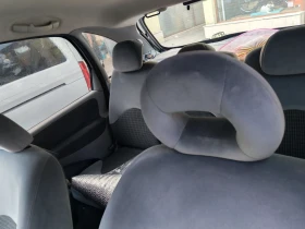 Citroen Xsara picasso 1.6 i 109 hp, снимка 5