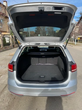 VW Passat, снимка 8