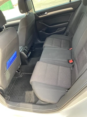 VW Passat, снимка 5