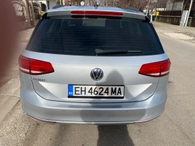 VW Passat, снимка 3