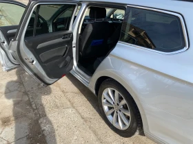 VW Passat, снимка 7