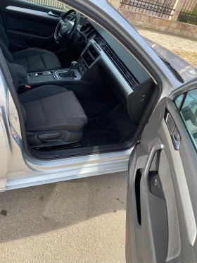 VW Passat, снимка 6