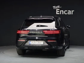 Genesis GV70 КРАЙНА ЦЕНА: 37942 EUR !!!РЕАЛНА КРАЙНА ЦЕНА!!!, снимка 4