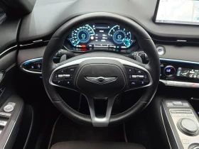 Genesis GV70 КРАЙНА ЦЕНА: 37942 EUR !!!РЕАЛНА КРАЙНА ЦЕНА!!!, снимка 13