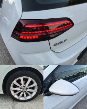 VW Golf 2.0TDI DSG HIGHLINE , снимка 13