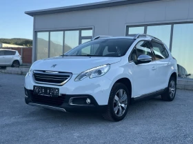 Peugeot 2008 1.6HDI/ALLURE/НАВИ-ПАРК АСИСТ/СЕРВИЗНА ИСТОРИЯ, снимка 1