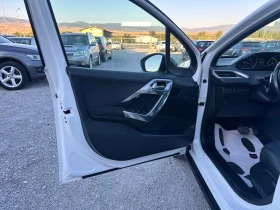Peugeot 2008 1.6HDI/ALLURE/НАВИ-ПАРК АСИСТ/СЕРВИЗНА ИСТОРИЯ, снимка 6