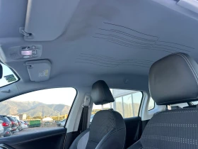 Peugeot 2008 1.6HDI/ALLURE/НАВИ-ПАРК АСИСТ/СЕРВИЗНА ИСТОРИЯ, снимка 14