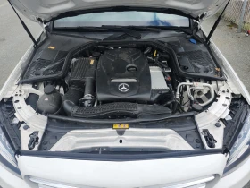 Mercedes-Benz C 300 АВТОКРЕДИТ, снимка 14