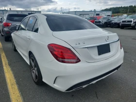 Mercedes-Benz C 300 АВТОКРЕДИТ, снимка 5