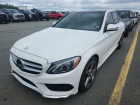 Mercedes-Benz C 300 АВТОКРЕДИТ, снимка 1